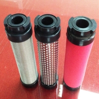 科林濾芯C-400E T-400E A-400E 壓縮空氣精密過濾器濾芯 空壓機后處理除油除水